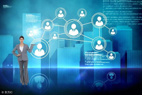 自媒體時(shí)代 技術(shù)驅(qū)動下的傳播革命