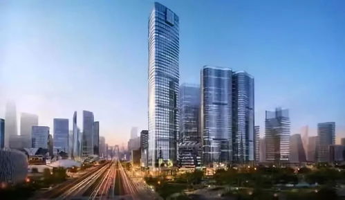 哈爾濱榮膺中國百強(qiáng)城市榜 科技創(chuàng)新驅(qū)動城市發(fā)展新篇章